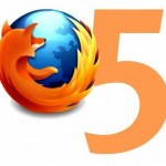 Mozilla lancia Firefox 5