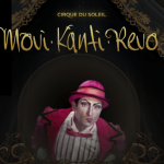 Cirque du Soleil e Google Chrome: insolito binomio per un nuovo, imperdibile, gioco