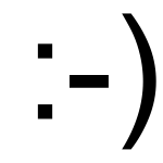 Le emoticon compiono 30 anni