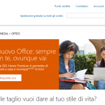 Microsoft Office 2013, tutto pronto anche in Italia