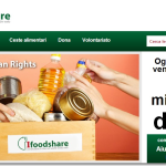 I food Share: il social contro lo spreco di cibo