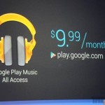 Arriva la musica di Google