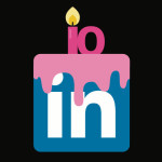 LinkedIn compie 10 anni
