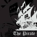 The Pirate Bay trasferisce i domini in Groenlandia, ma TelePost li sospende