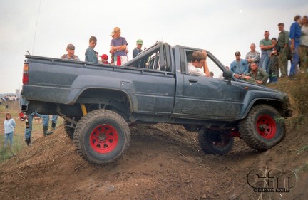 4x4