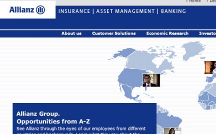 Allianz SE