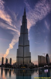 Burj Khalifa