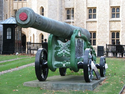Cannon