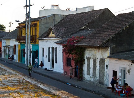 Cartagena