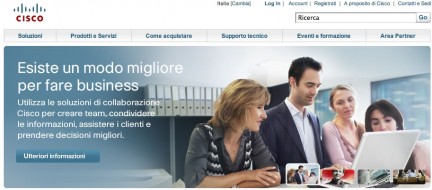 Cisco