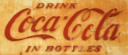 Coca Cola