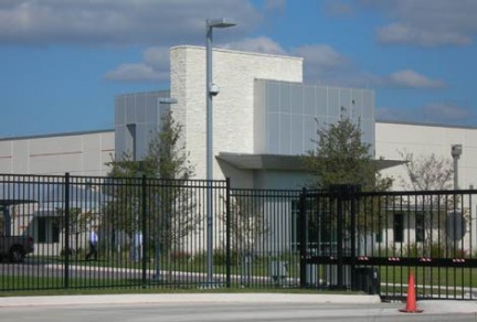 Data center Microsoft