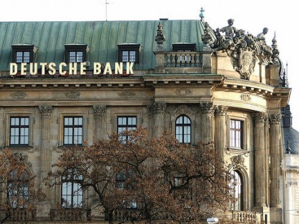 Deutsche Bank