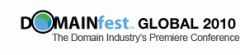 DomainFest Global 2010