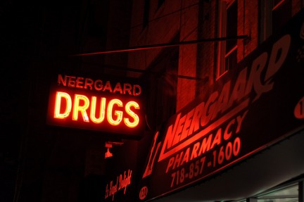 Drugs