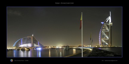 Emirati Arabi