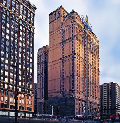 Hotels