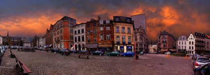 ICANN Bruxelles