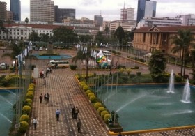 ICANN Nairobi