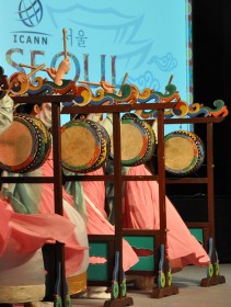 ICANN Seoul