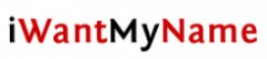IWantMyName