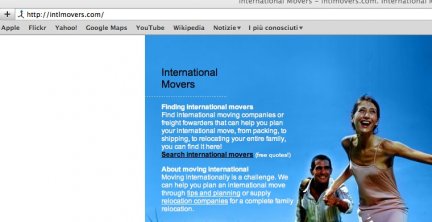 IntlMovers.com