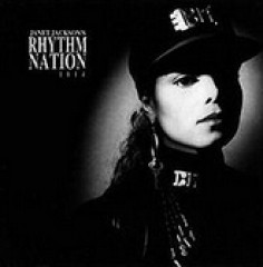 Janet Jackson