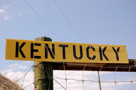 Kentucky