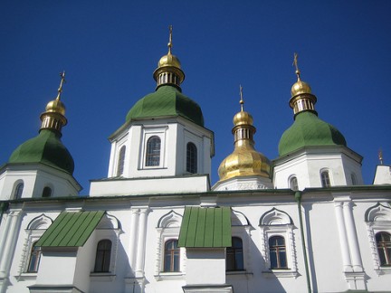 kiev
