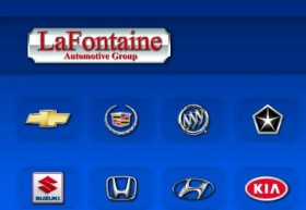 La Fountaine