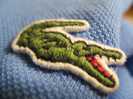 Lacoste