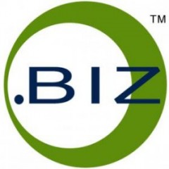 Logo .biz
