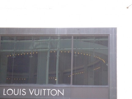 Luis Vuitton