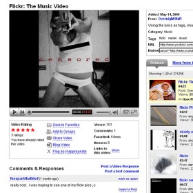 Music Video
