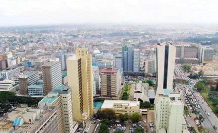Nairobi