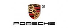 Porsche Logo