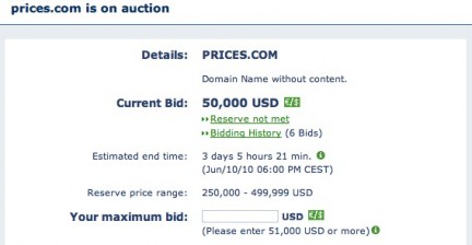 Prices.com