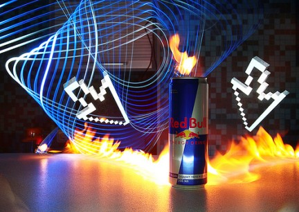 Red Bull