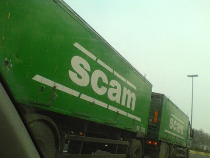 Scam