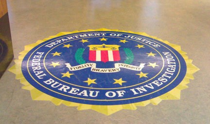 L'FBI usa spyware per incastrare criminali