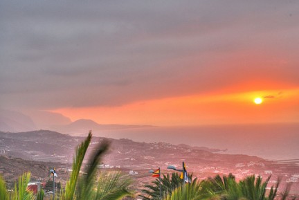Tenerife