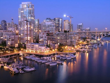 Vancouver