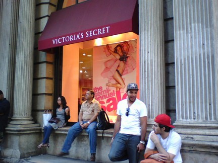 Victoria\'s Secret