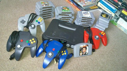 Videogame