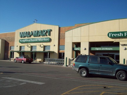 Wal-Mart