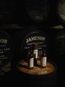Whiskey
