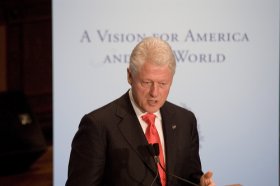 clinton
