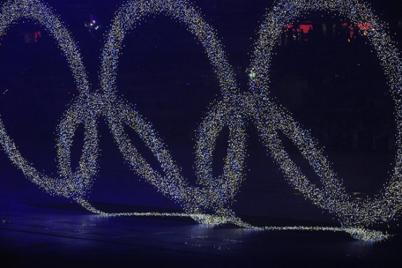 comitato olimpico
