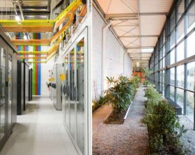 datacenter Telecity