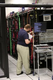 data center